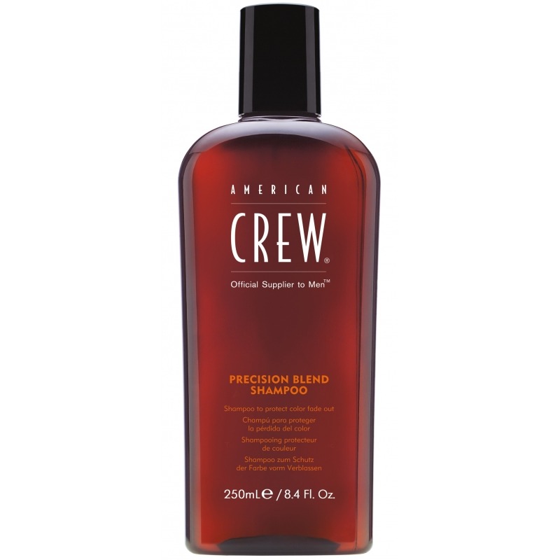 

Шампунь American Crew, Precision Blend