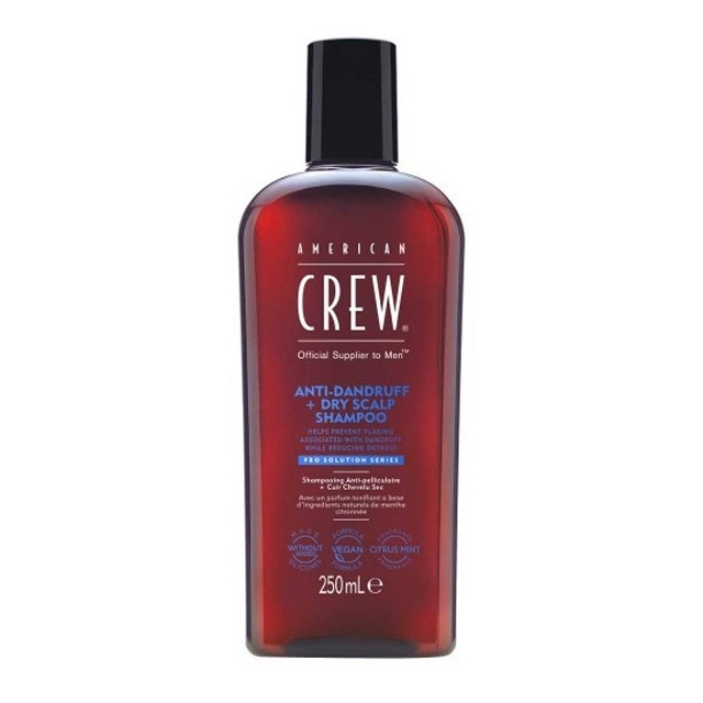 Шампунь American Crew Anti-Dandruff