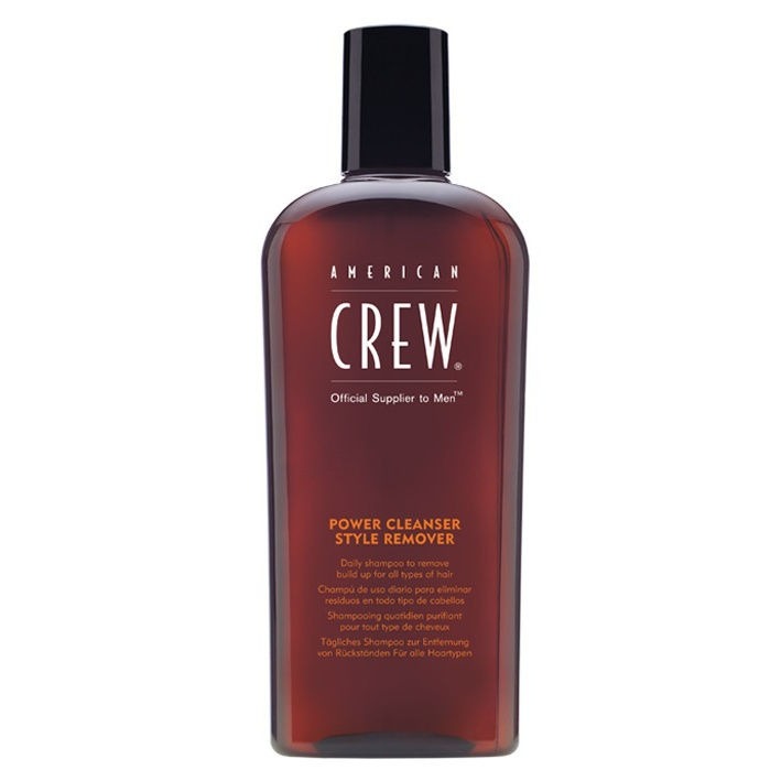 

Шампунь American Crew, Power Cleanser Style Remover