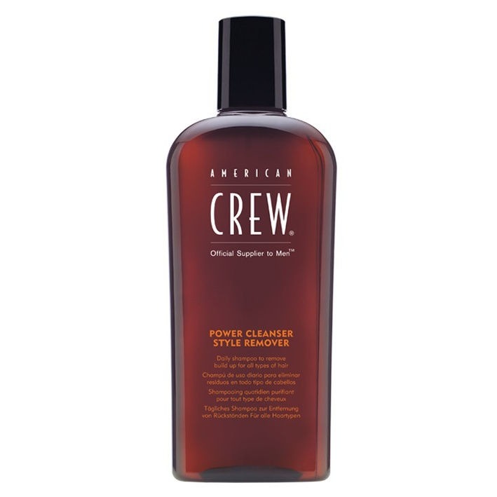 Шампунь American Crew Power Cleanser Style Remover