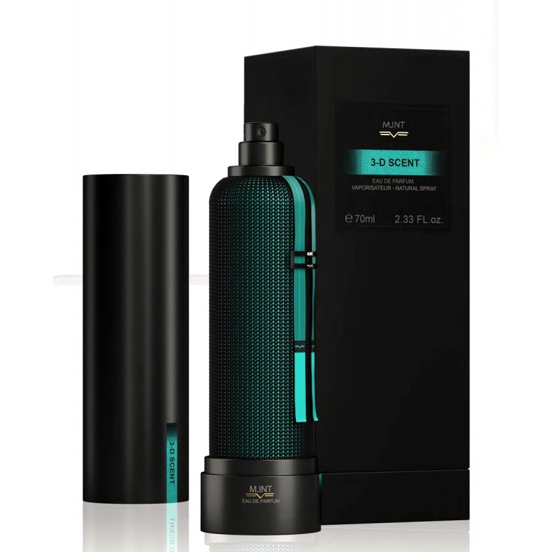 

3-D Scent