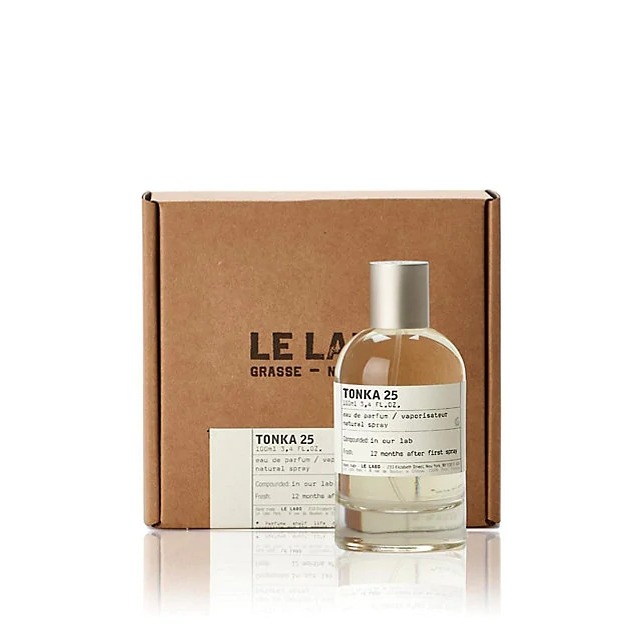 Le Labo Tonka 25