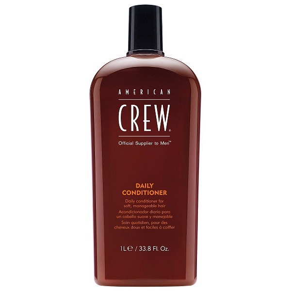 

Кондиционер American Crew, Daily