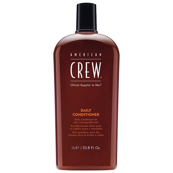 Кондиционер American Crew восстанавливающий кондиционер с живым коллагеном repair conditioner with alive collagen hyperfill pro