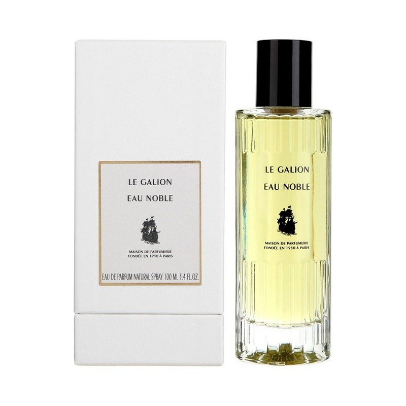 Eau Noble 2014 от Aroma-butik