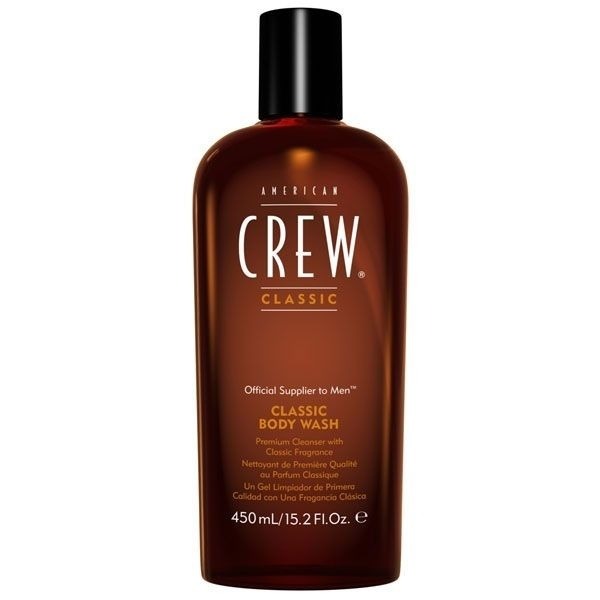 

Гель для душа American Crew, Classic