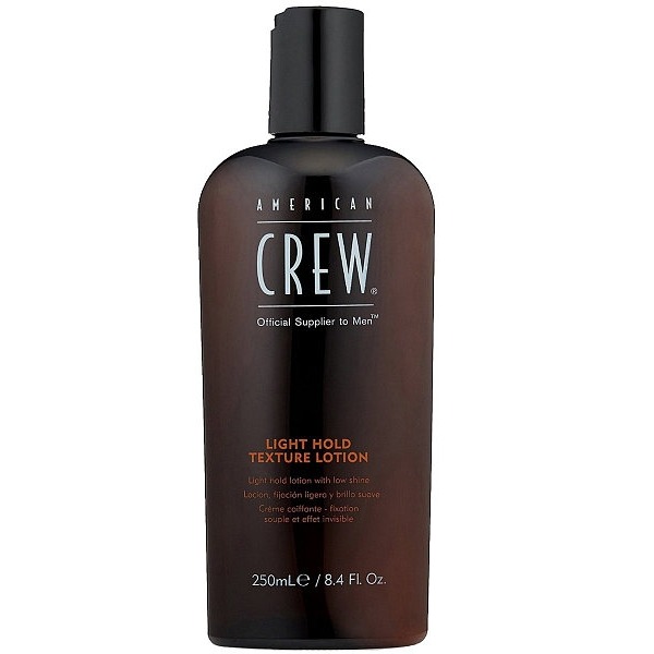 

Лосьон для волос American Crew, Light Hold Texture Lotion