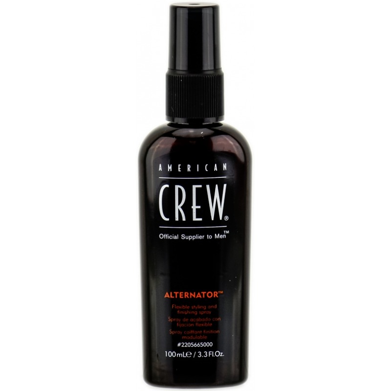 

Спрей для волос American Crew, Alternator