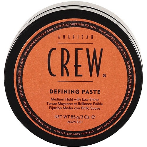 Паста для волос American Crew Defining Paste