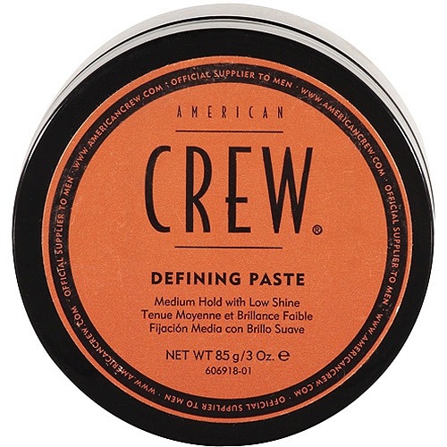 

Паста для волос American Crew, Defining Paste