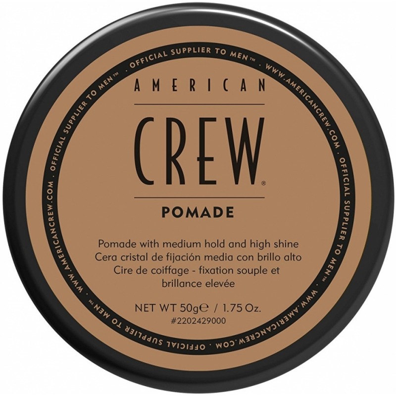 

Помада для волос American Crew, Pomade
