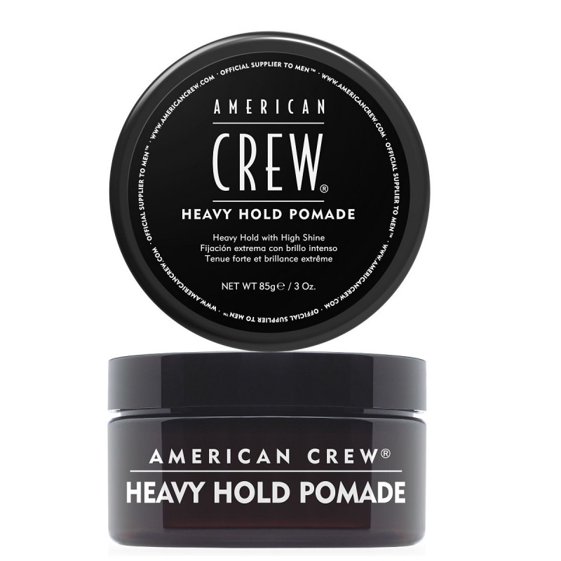 

Помада для волос American Crew, Crew Heavy Hold