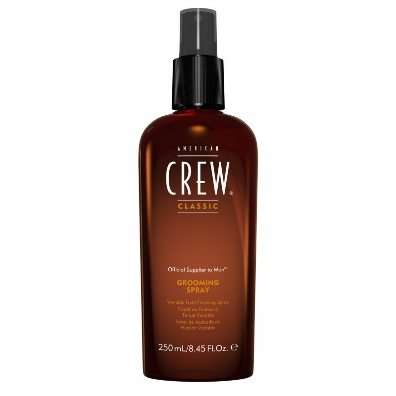American Crew Classic Grooming