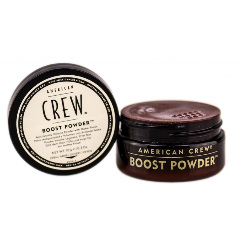 

Пудра для волос American Crew, Boost Powder