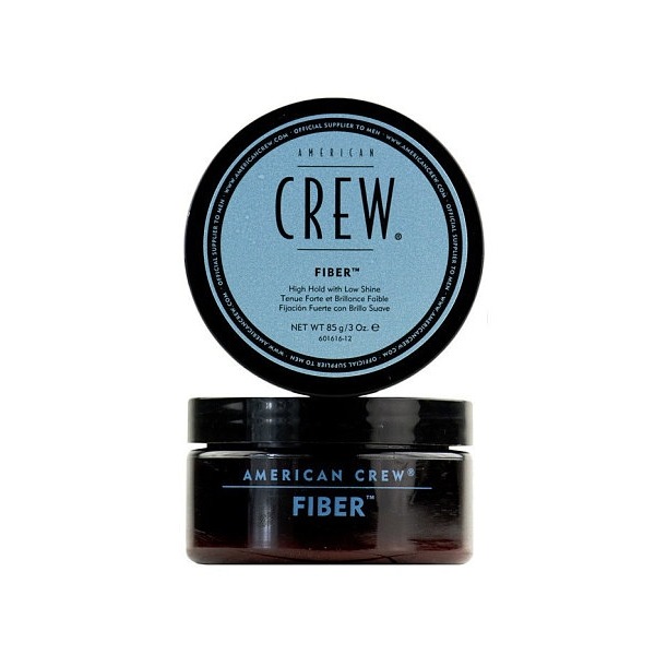 Паста для волос American Crew Fiber