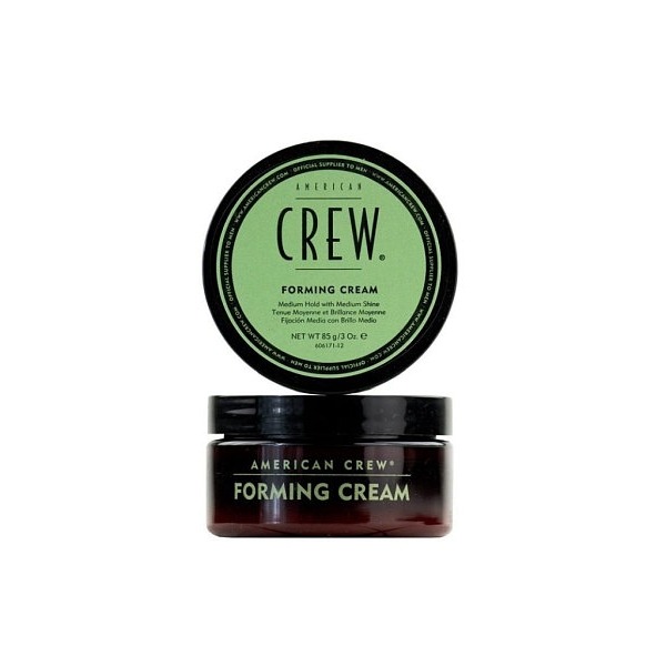Крем для волос American Crew Forming Cream