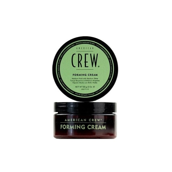 

Крем для волос American Crew, Forming Cream