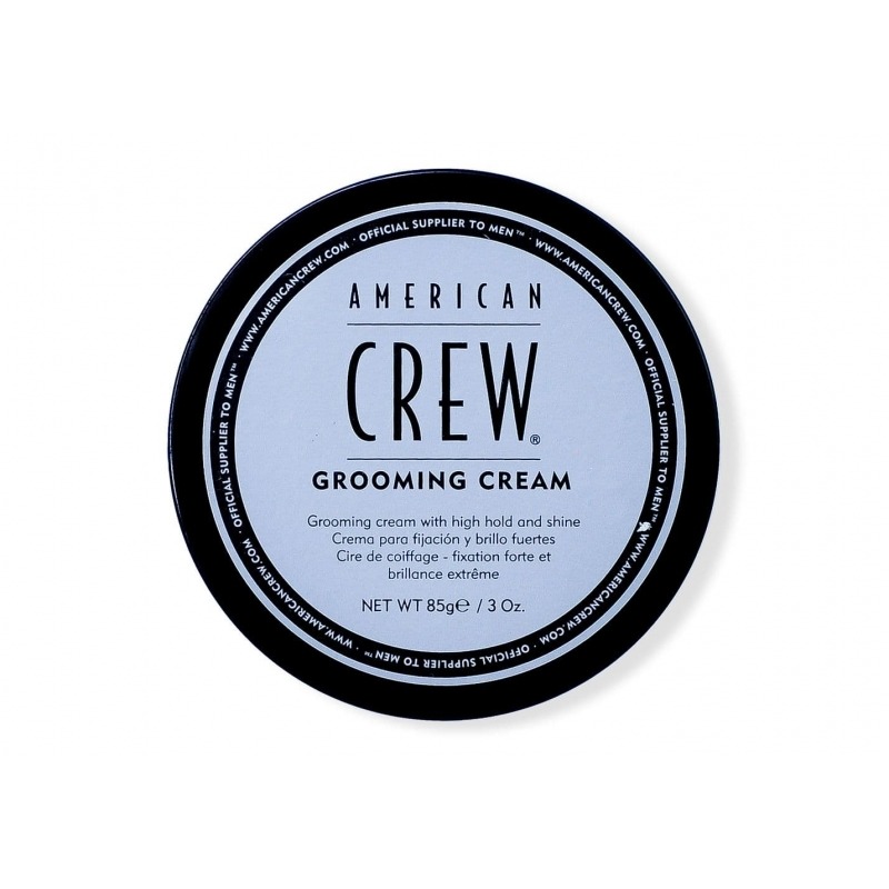 

Крем для волос American Crew, Grooming Cream