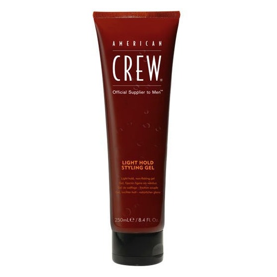 

Гель для волос American Crew, Light Hold