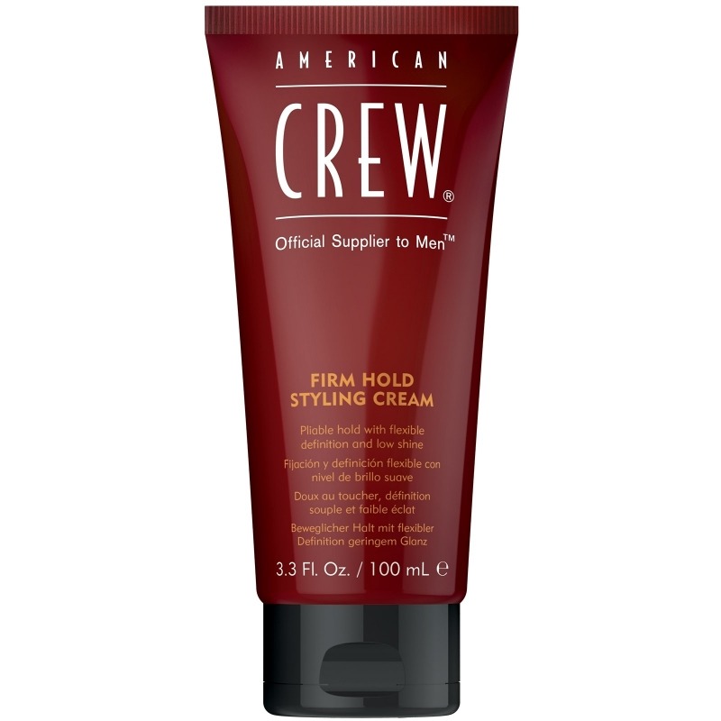 

Гель для волос American Crew, Classic Firm Hold