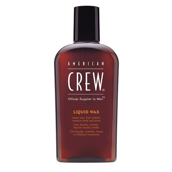 

Воск для волос American Crew, Liquid Wax
