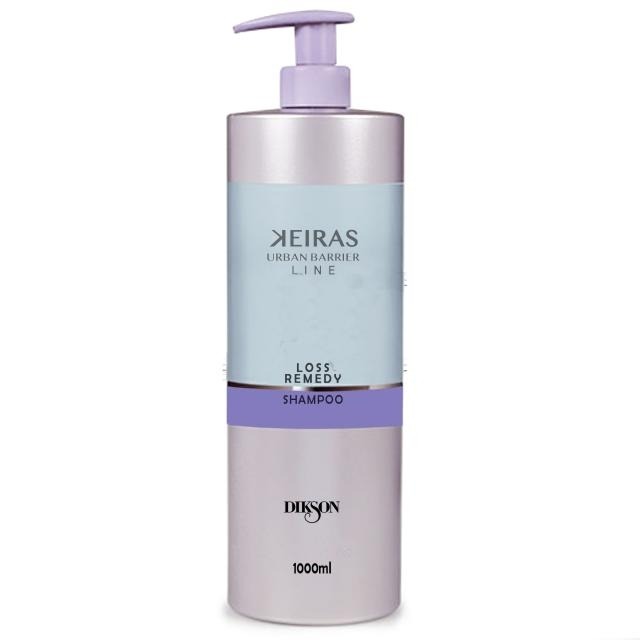 

Шампунь Dikson, Keiras Loss Remedy