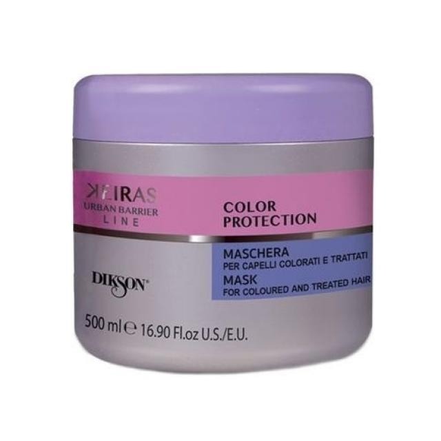 Маска для волос Dikson Color Protection