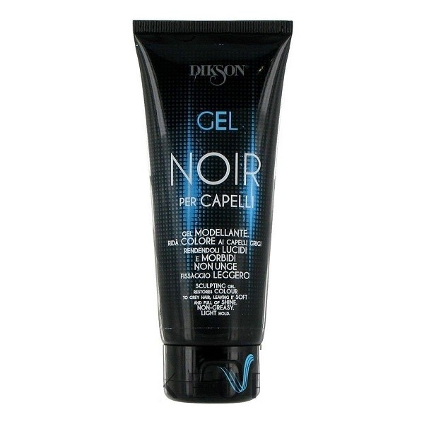 

Гель для волос Dikson, Barber Pole Gel Noir