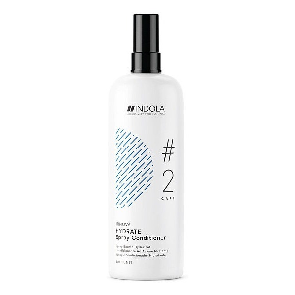 Кондиционер Indola восстанавливающий кондиционер с живым коллагеном repair conditioner with alive collagen hyperfill pro