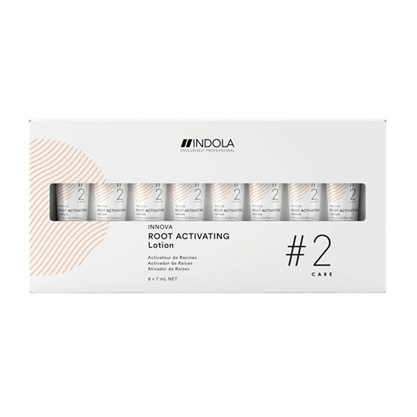 

Лосьон Indola, Innova Root Activating