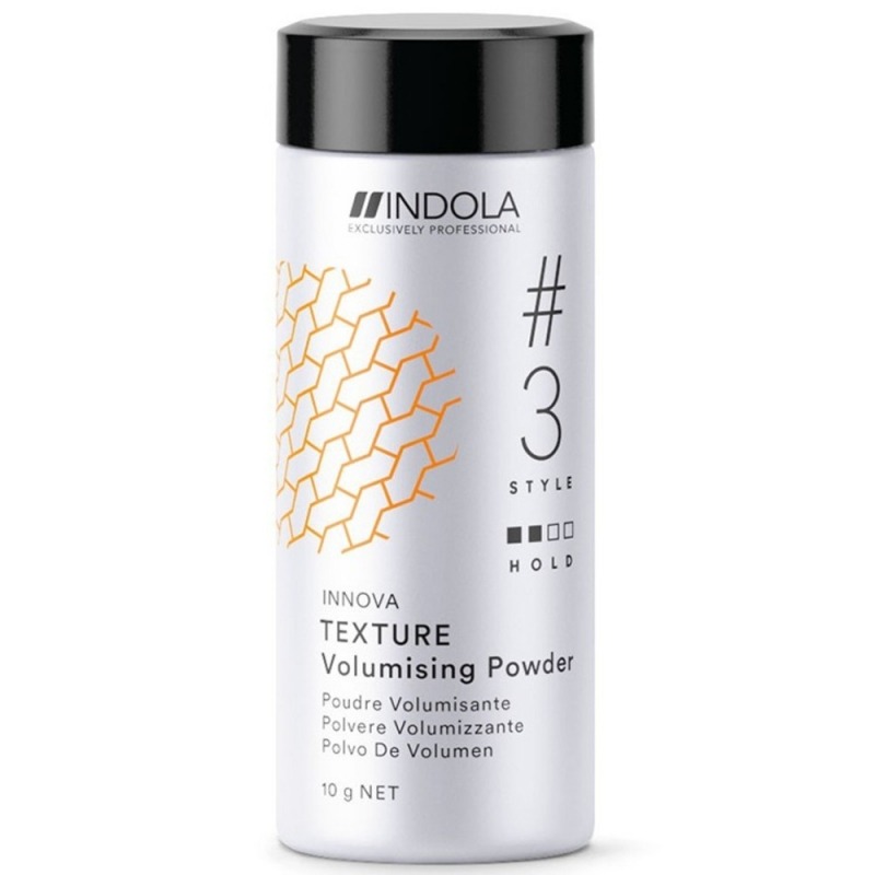 

Пудра для волос Indola, Innova Texture Volumising