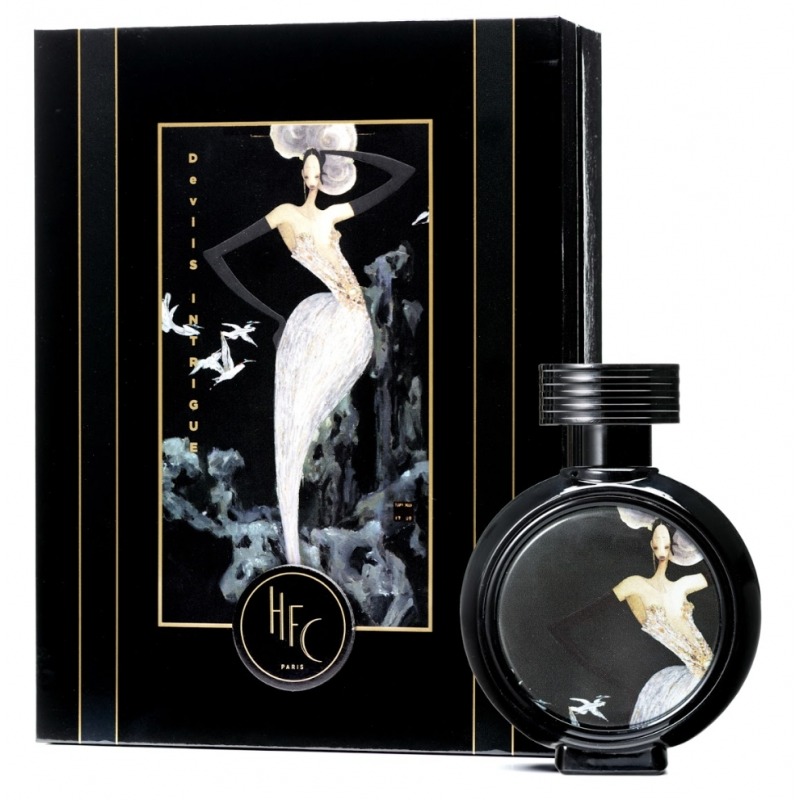 Haute Fragrance Company Devil's Intrigue