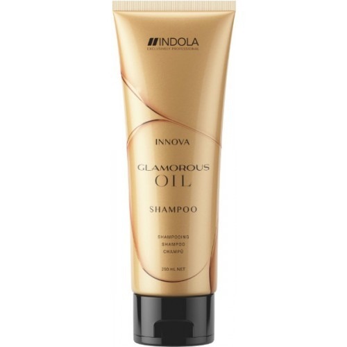 

«Чарующее сияние» Innova Glamorous Oil