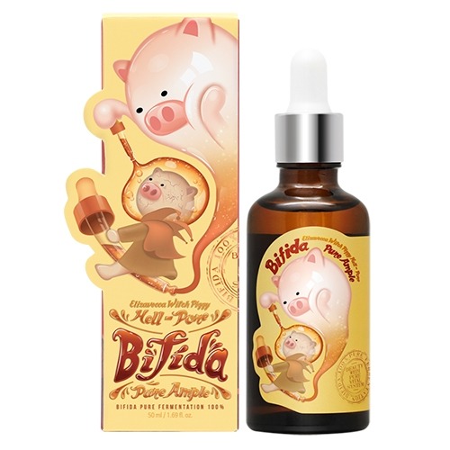 

Сыворотка для лица Elizavecca, Bifida Pure Ample