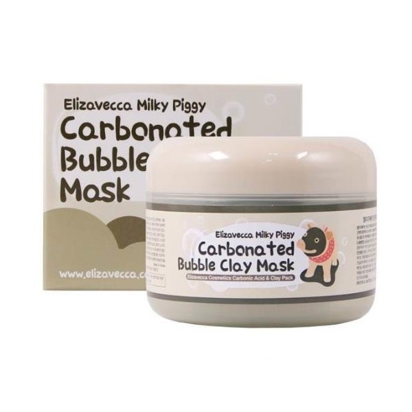 

Маска для лица Elizavecca, Milky Piggy