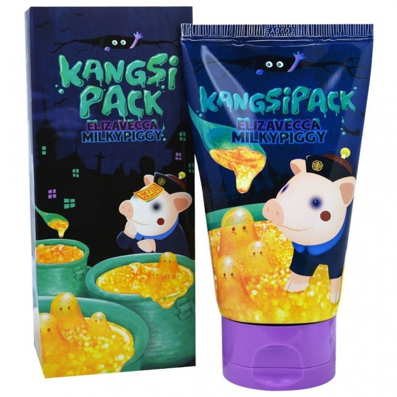

Маска для лица Elizavecca, Milky Piggy Kangsipack