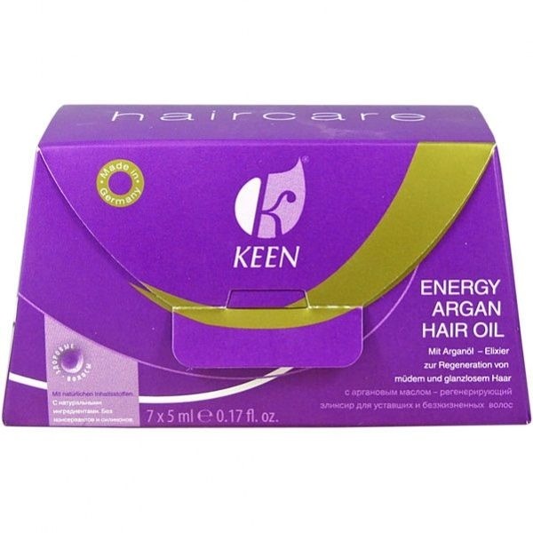 

Energy Argan Oil
