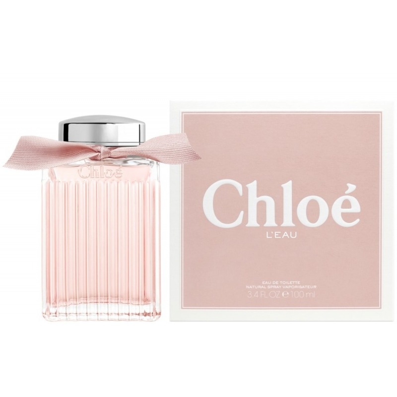 L’Eau de Toilette 2019 от Aroma-butik