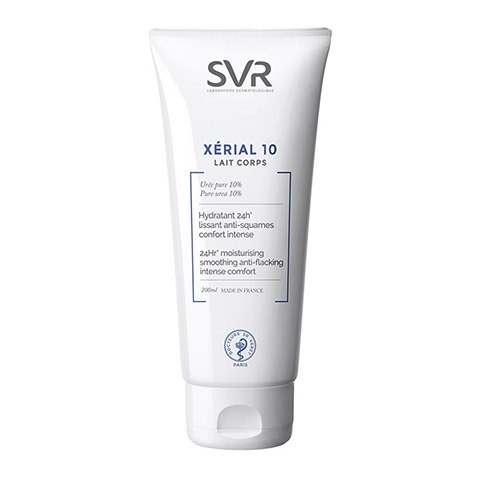 

Xerial 10 Lait Corps