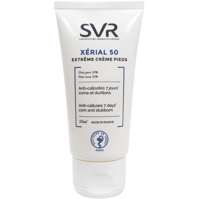 

Xerial 50