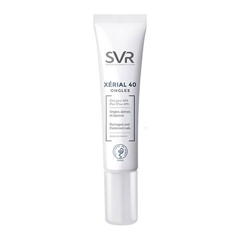 

Xerial 40 Ongles