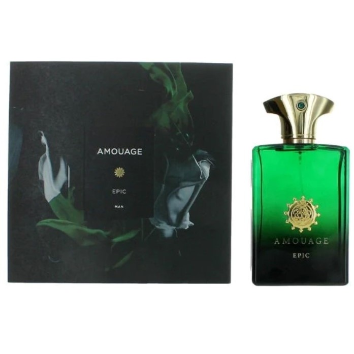 

Amouage Epic Man