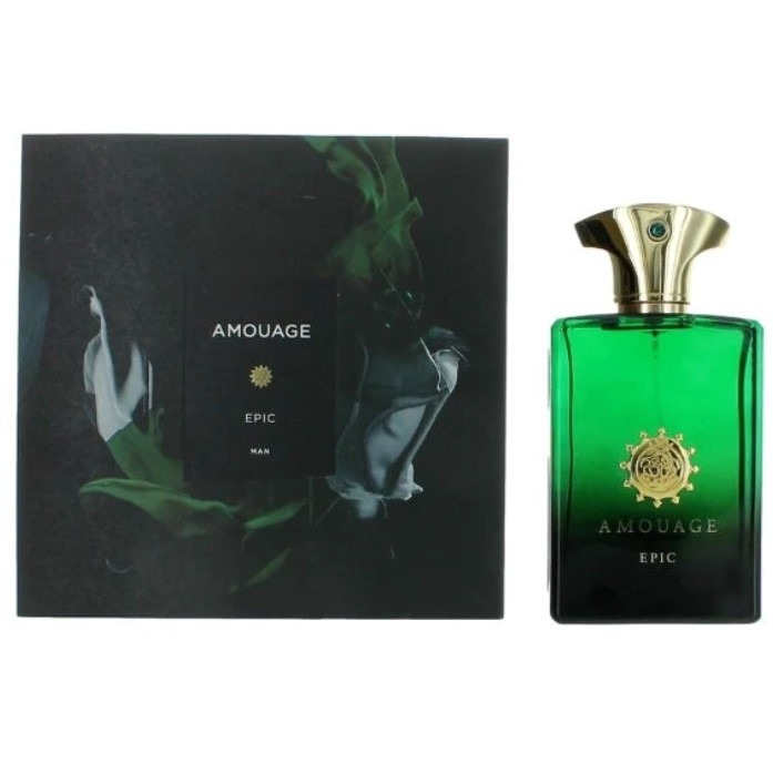 Amouage Epic Man amouage epic man