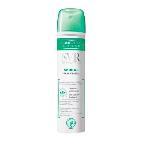 

Spray Vegetal