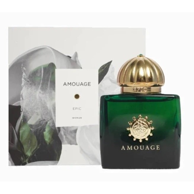 Amouage Amouage Epic Woman