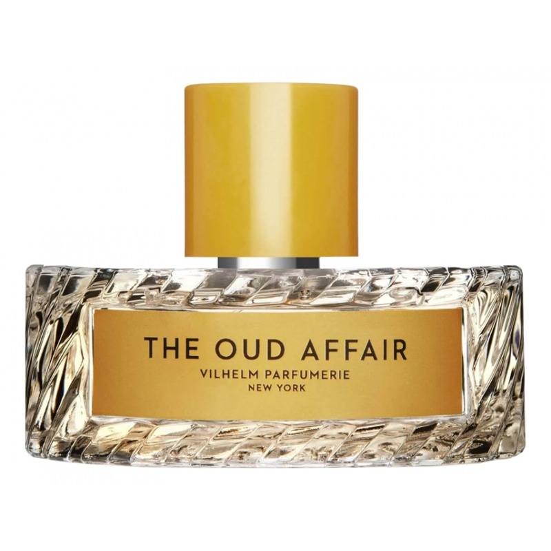 

The Oud Affair