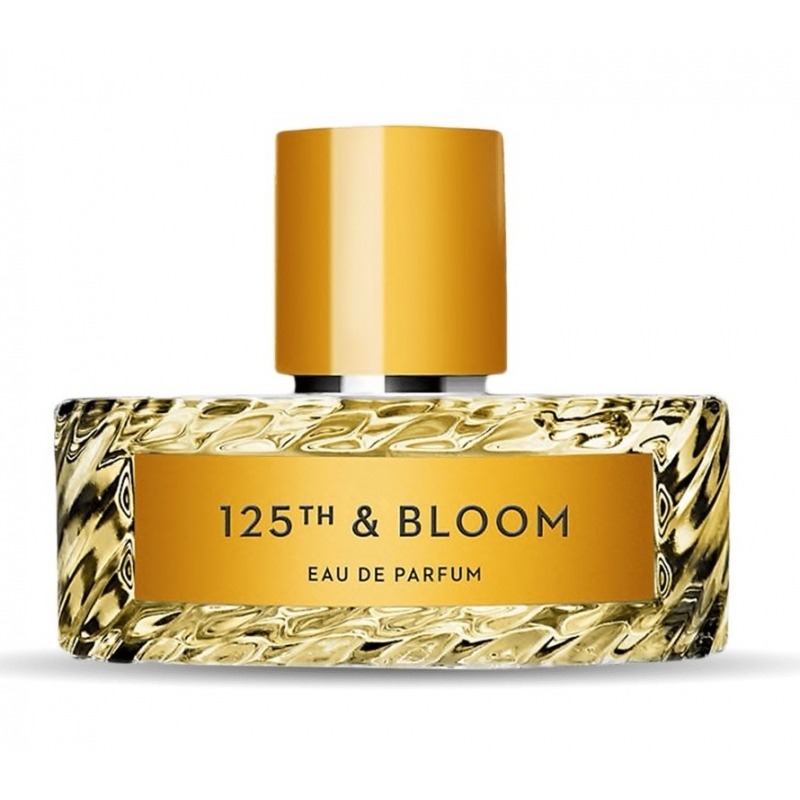 Купить 125Th & Bloom, Vilhelm Parfumerie