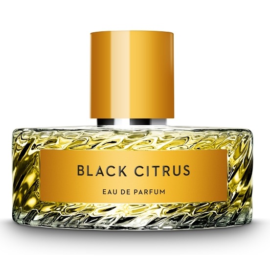 

Black Citrus