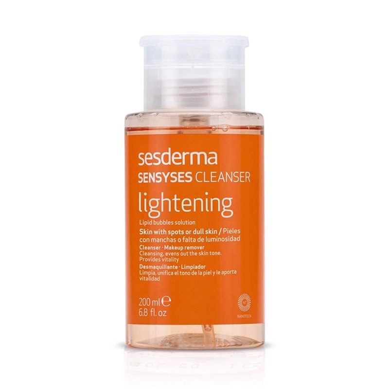 

Sensyses Lightening