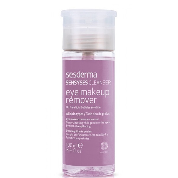 

Sensyses Eye Makeup Remover
